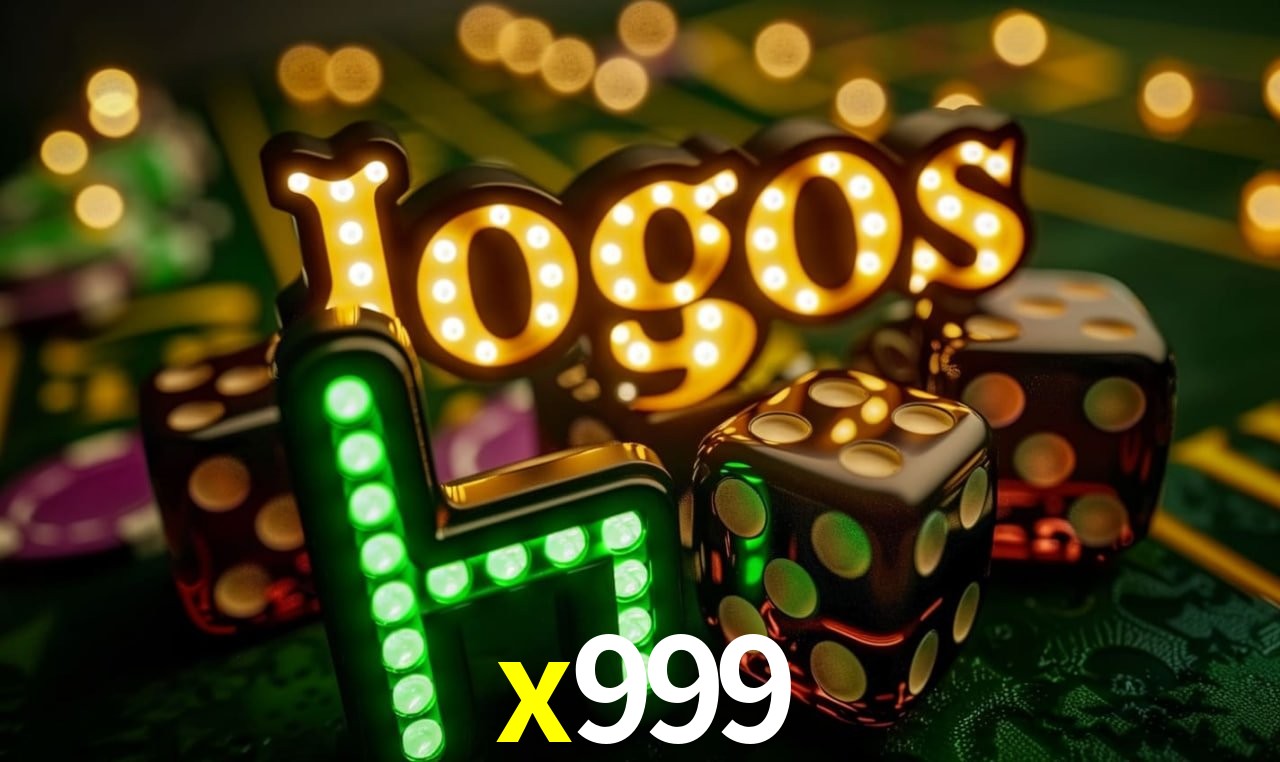 Experiência VIP x999