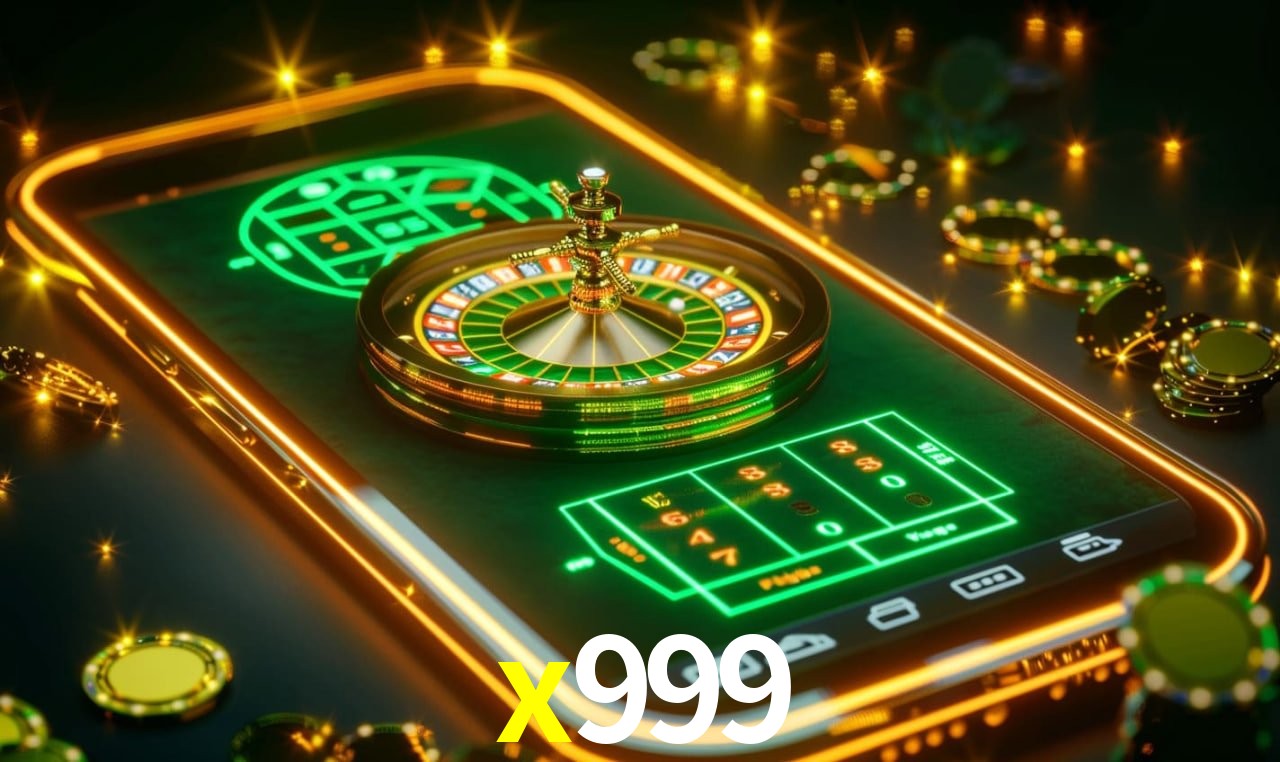 Vantagens VIP x999