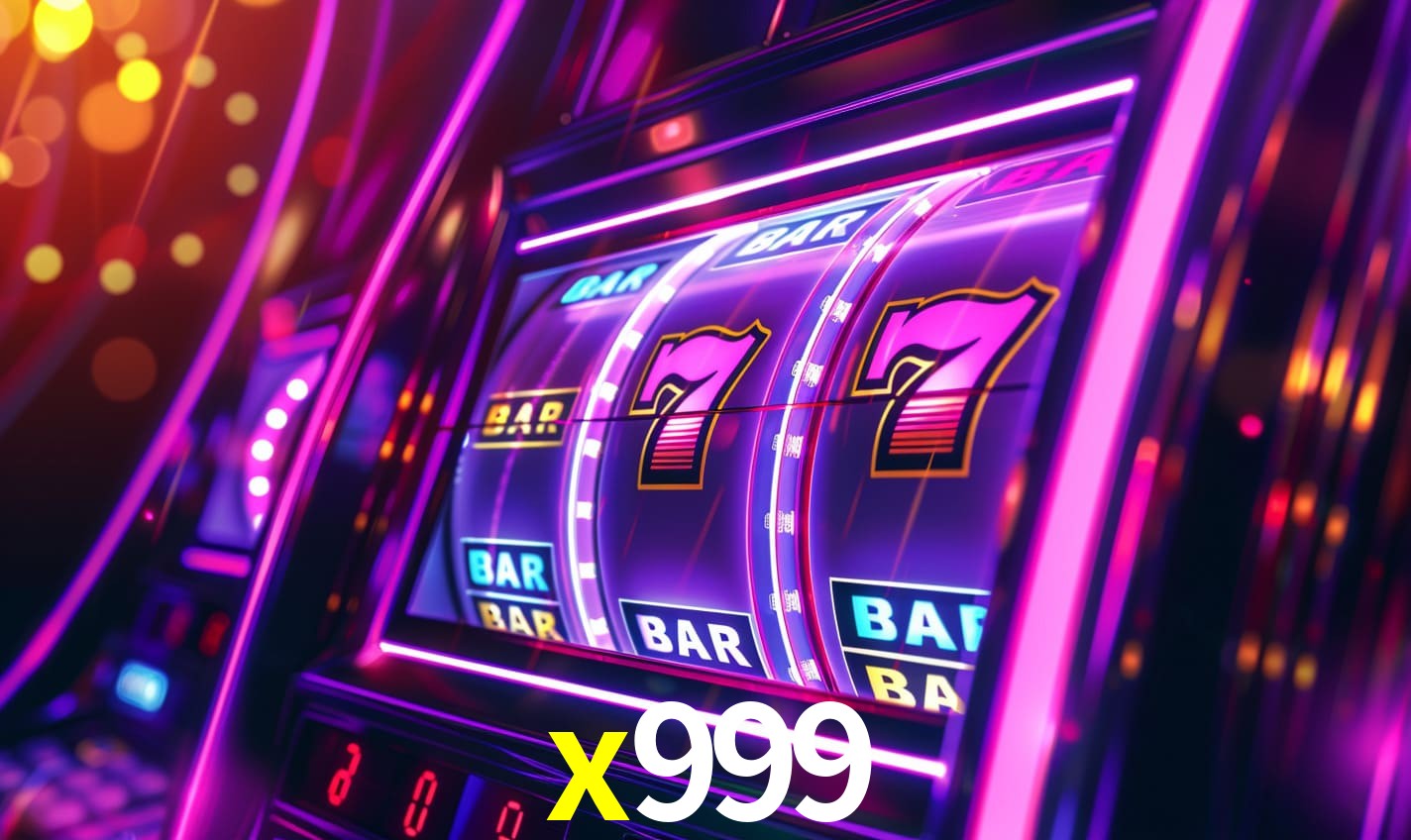 Bônus Generosos e Exclusivos no x999 para Você!