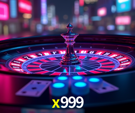 PIX Instantâneo x999