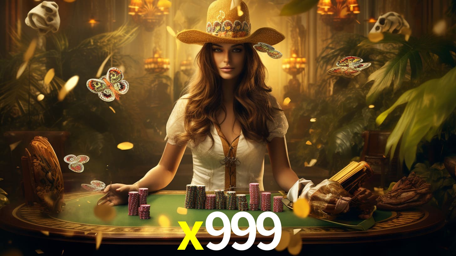 Roulette Table x999
