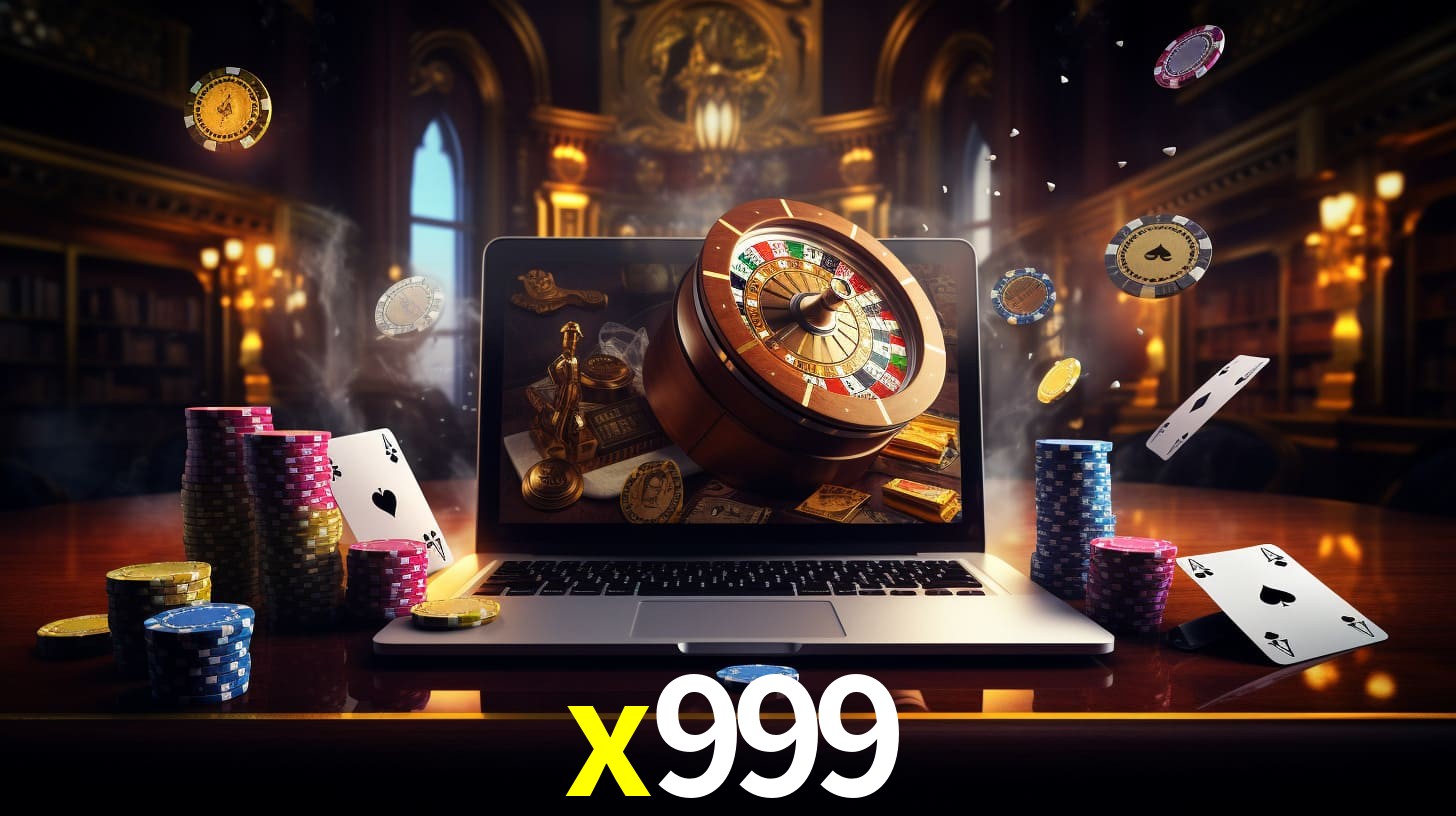 Live Casino x999