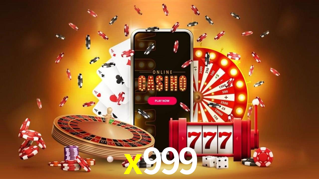 x999 公平游戏