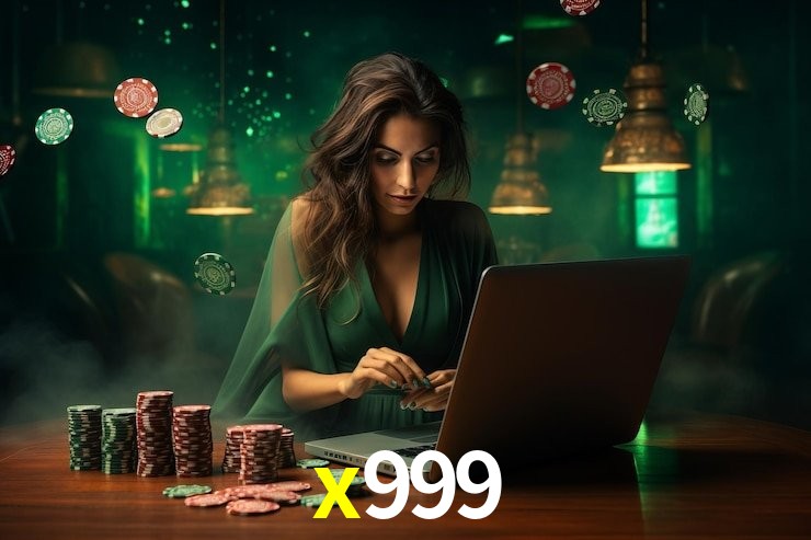 App x999 Android