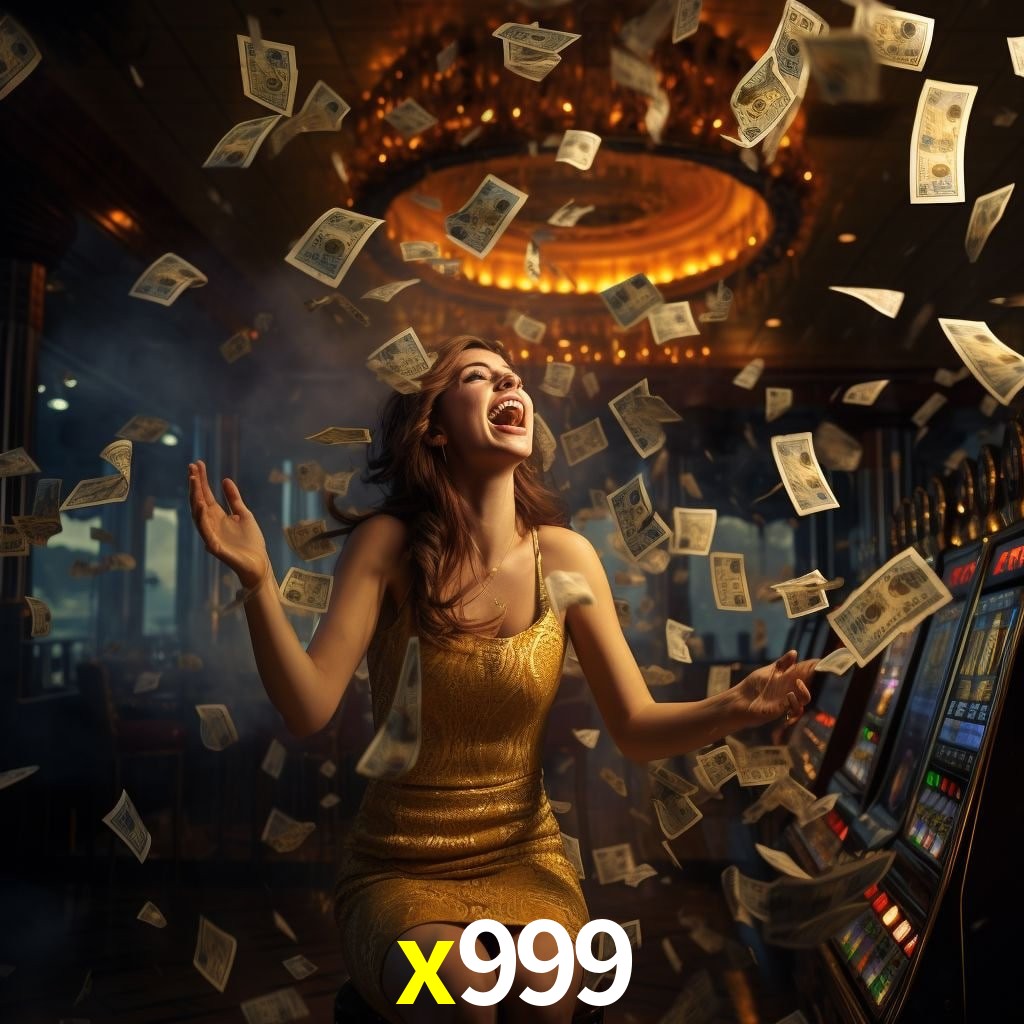 Spaceman Game x999