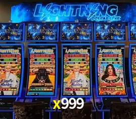 Apostas Esportivas na x999: Um Guia Completo