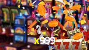 Jogos App x999