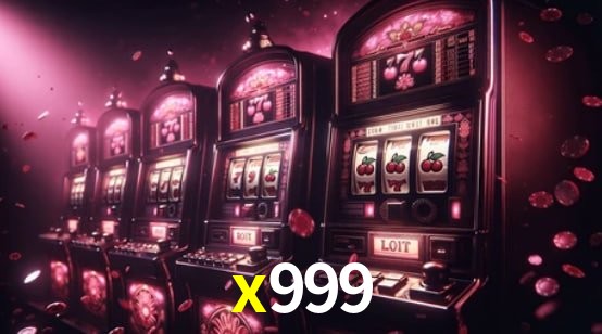 Recursos de Bônus x999