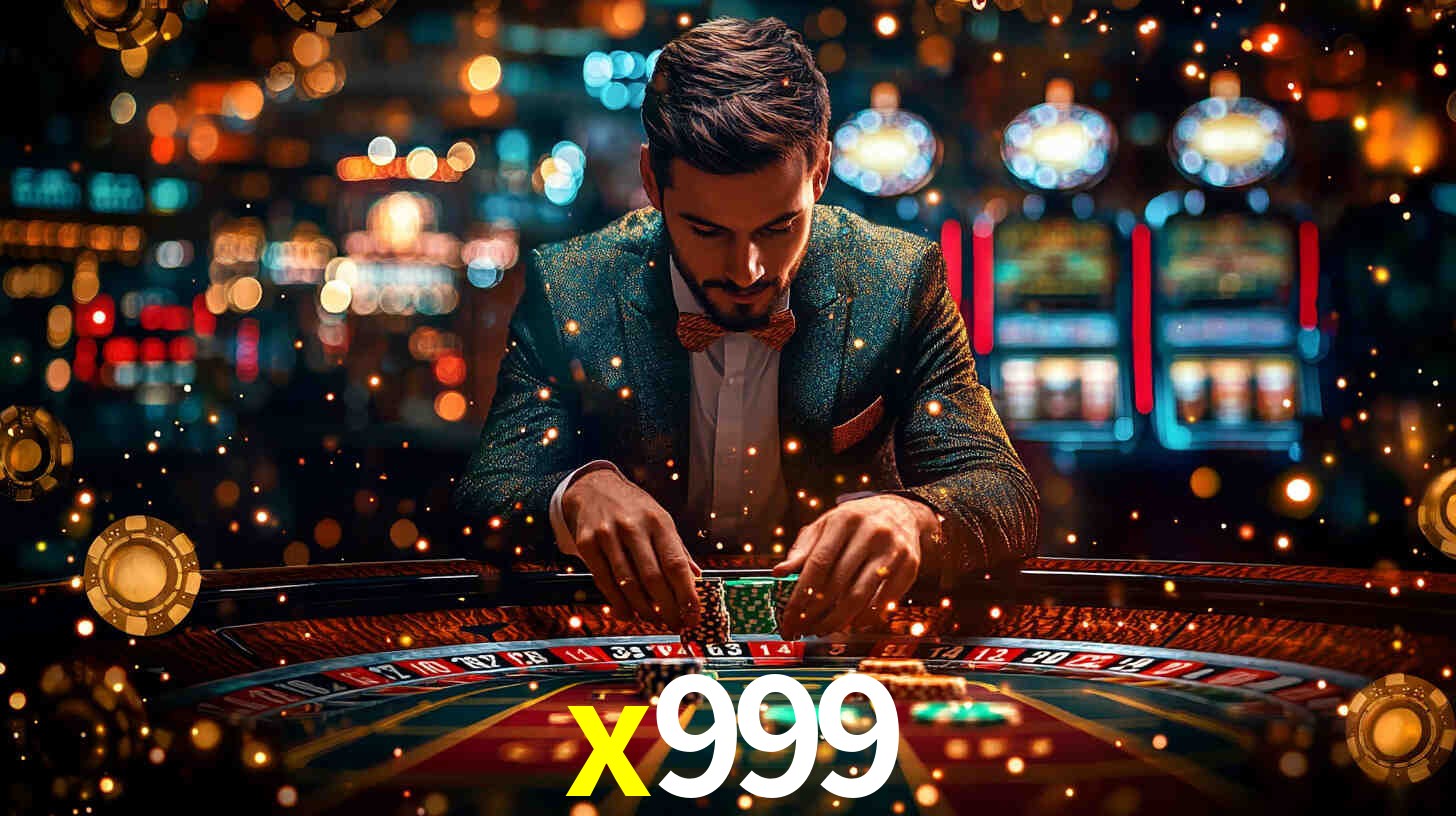 x999 App Interface
