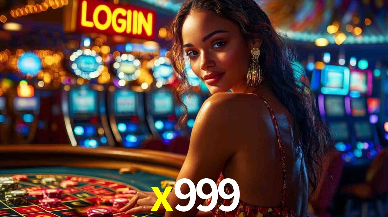 x999 Caça-níqueis móveis