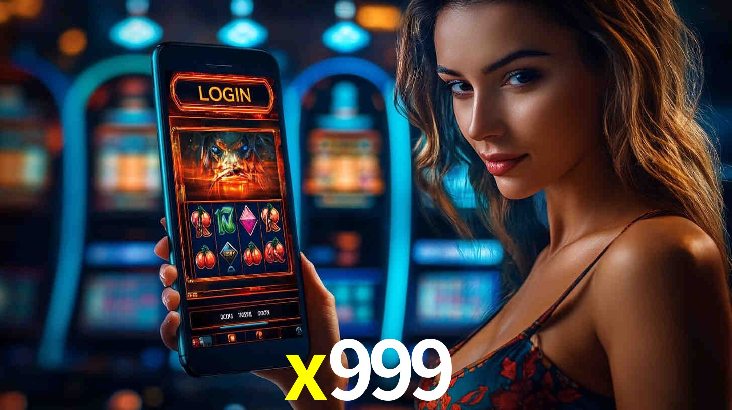 bet x999