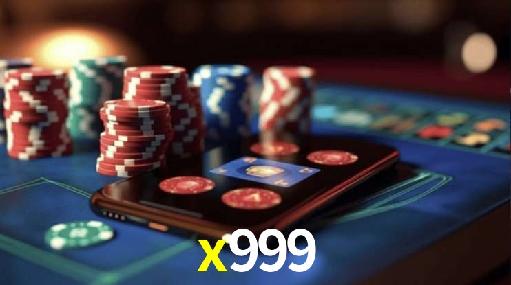 x999 Premiação acumulada / Jackpot