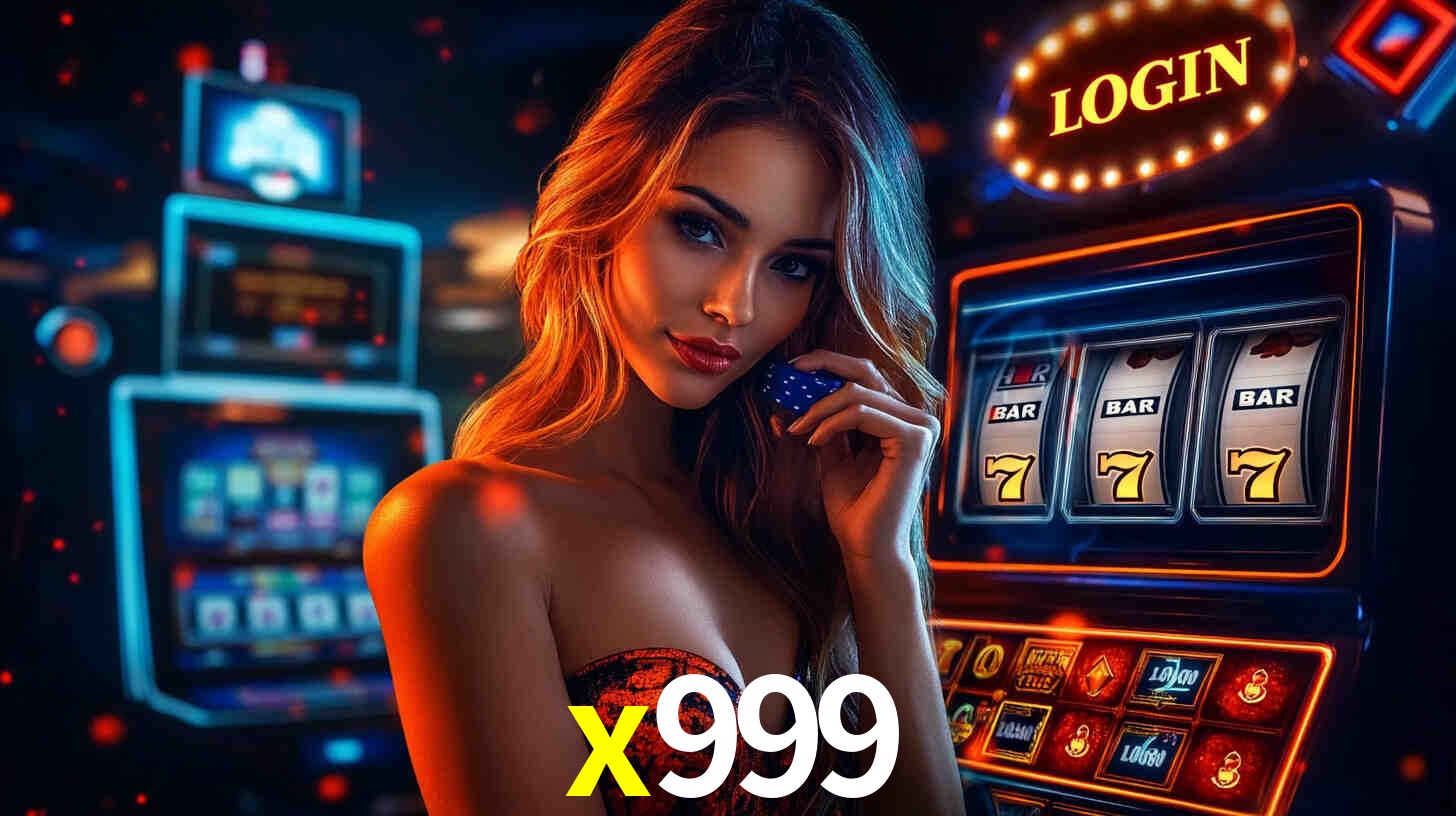 Vantagens App x999
