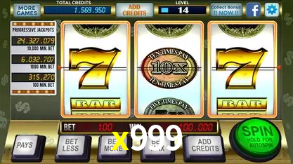 Desvendando o Mundo dos Jogos Virtuais na x999
