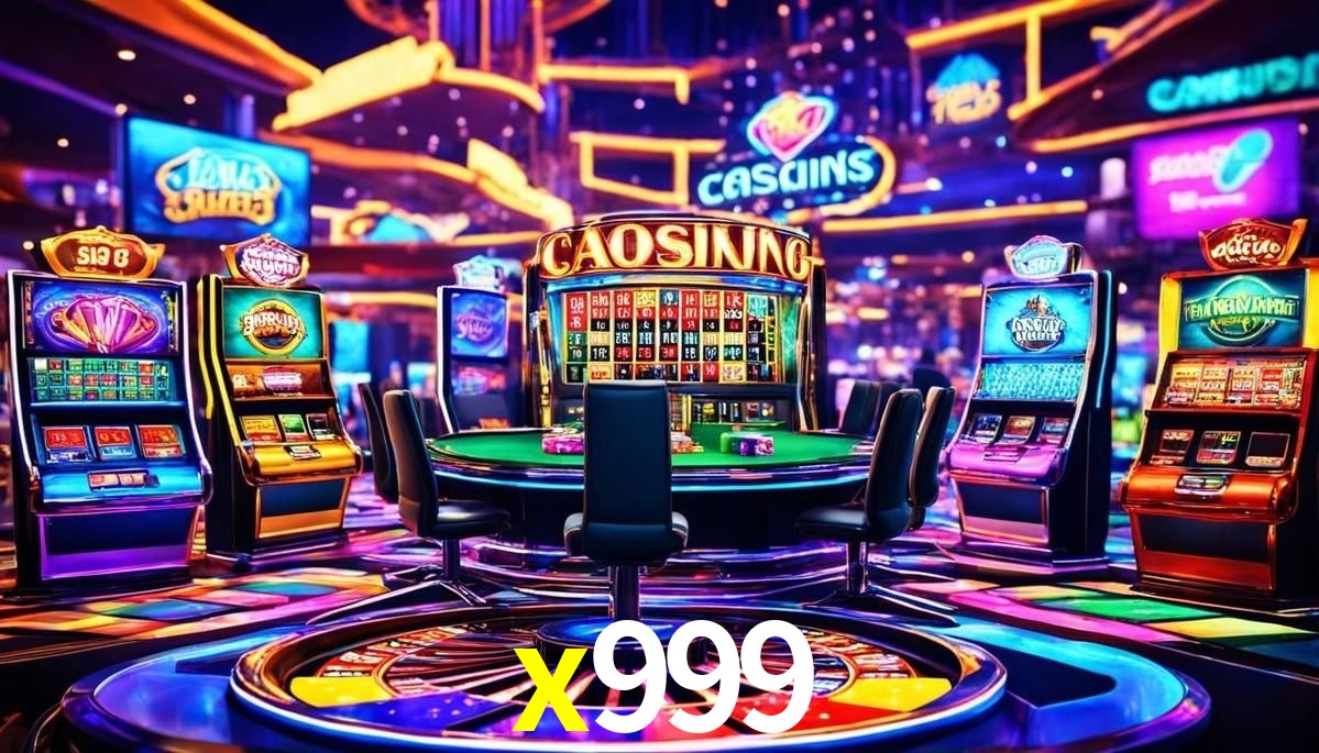 login x999.com