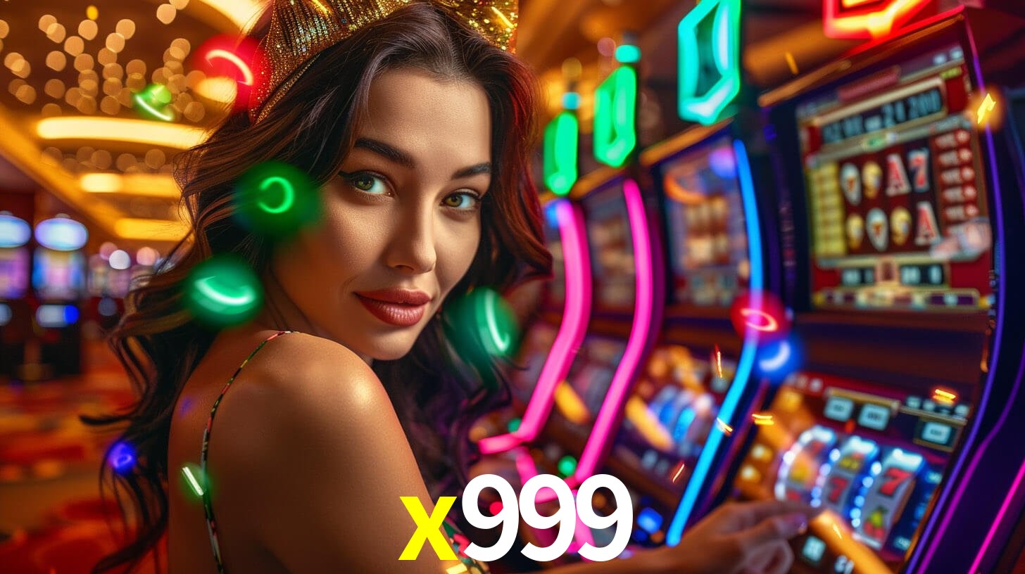 Recursos App x999