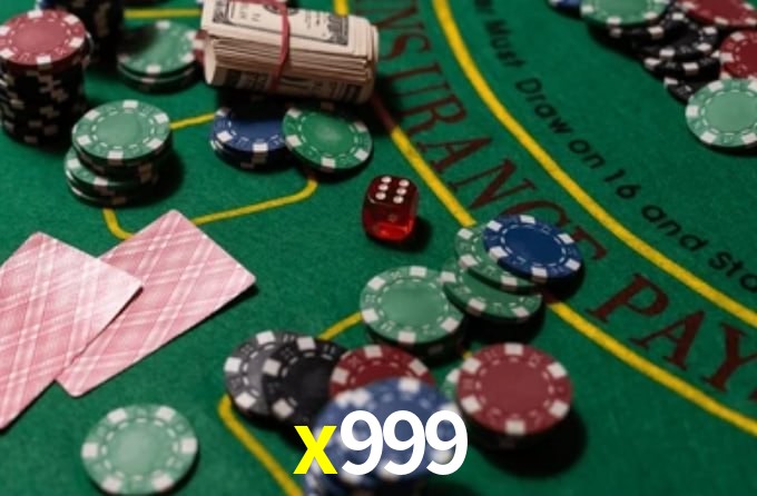Bônus App x999