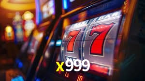 x999 Caça-níqueis móveis