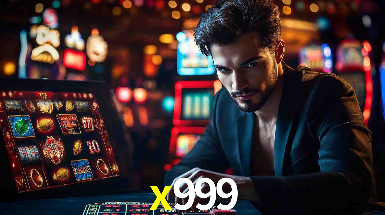 x999 bet Brasil