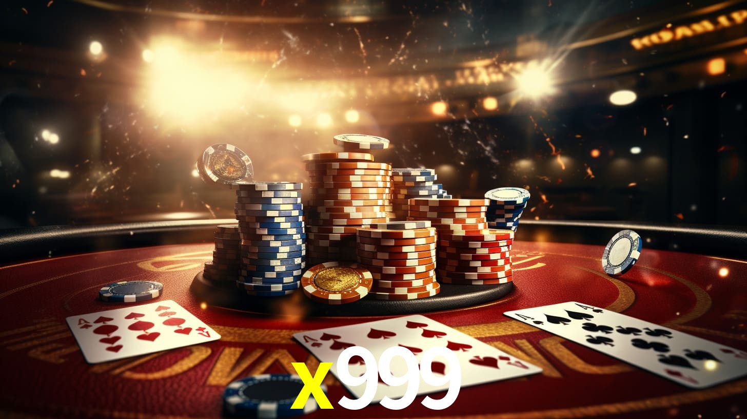 Blackjack Table x999