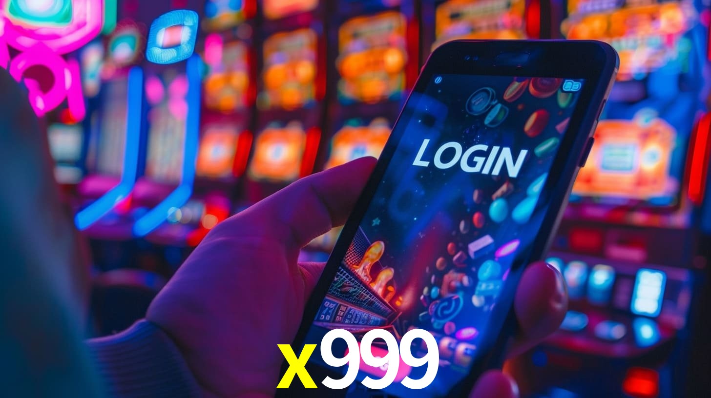 Sistemas de Segurança x999