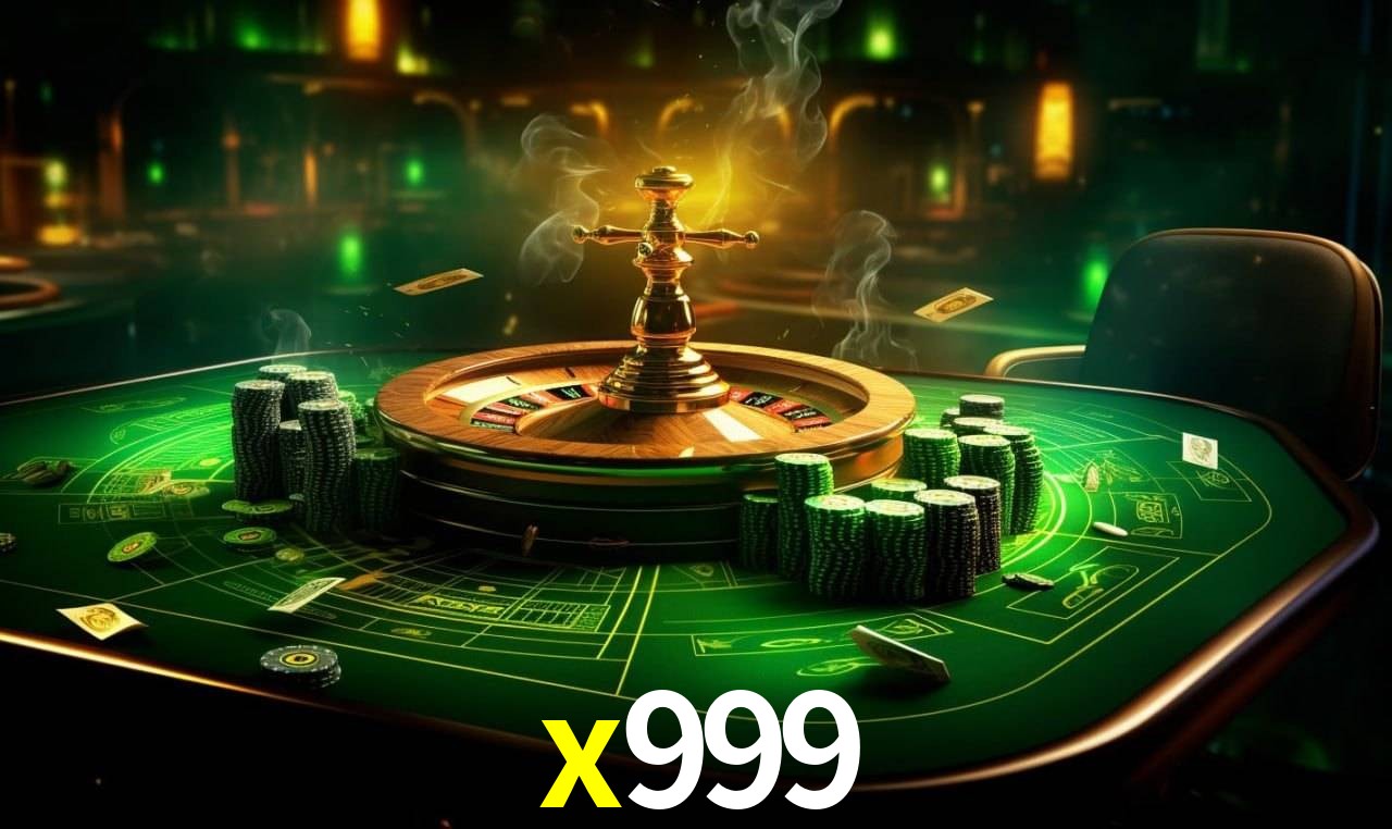 Apostas de Tênis x999