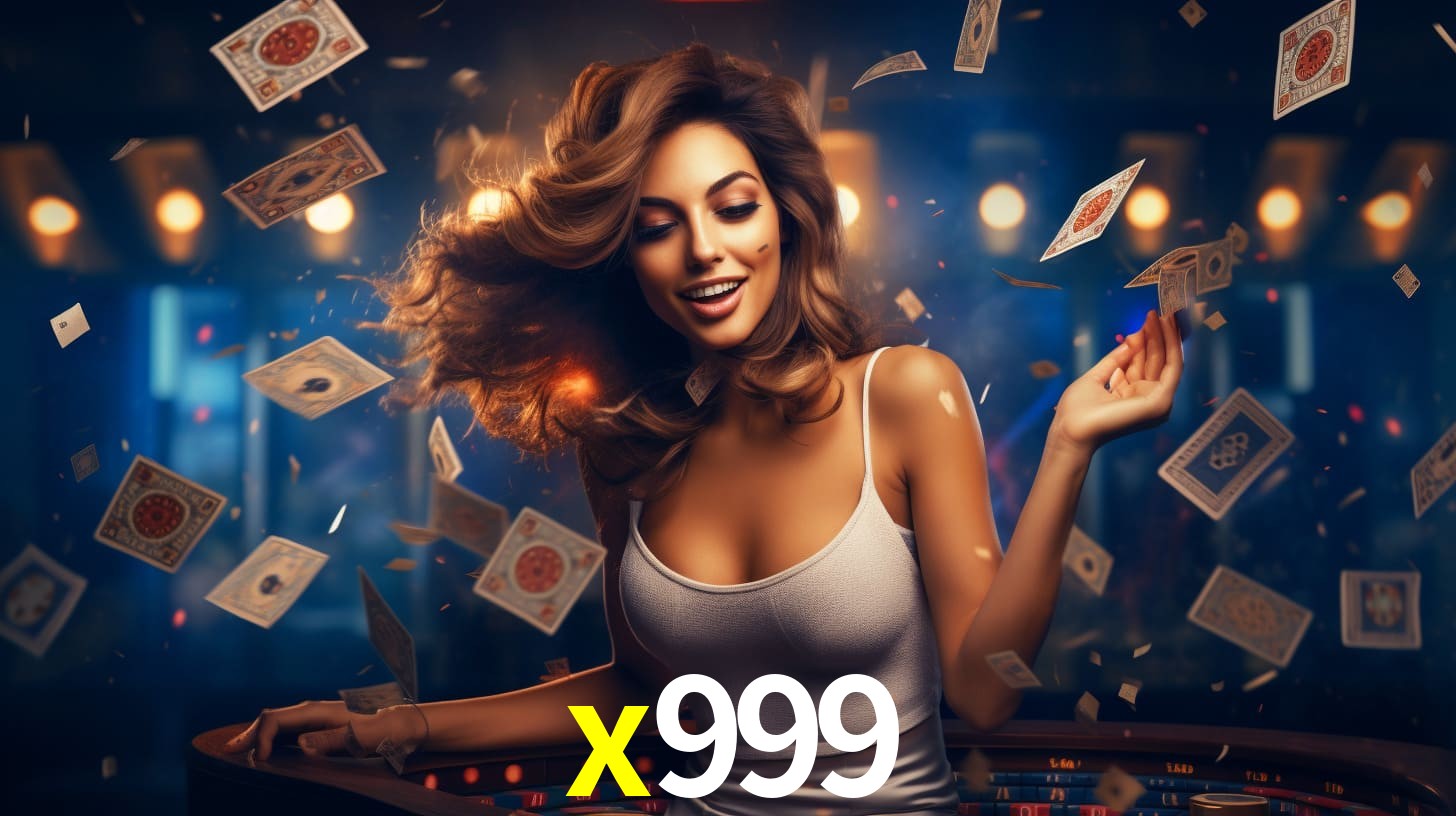 VIP Casino x999