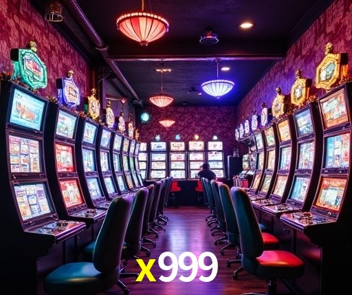 Melhores Jogos x999