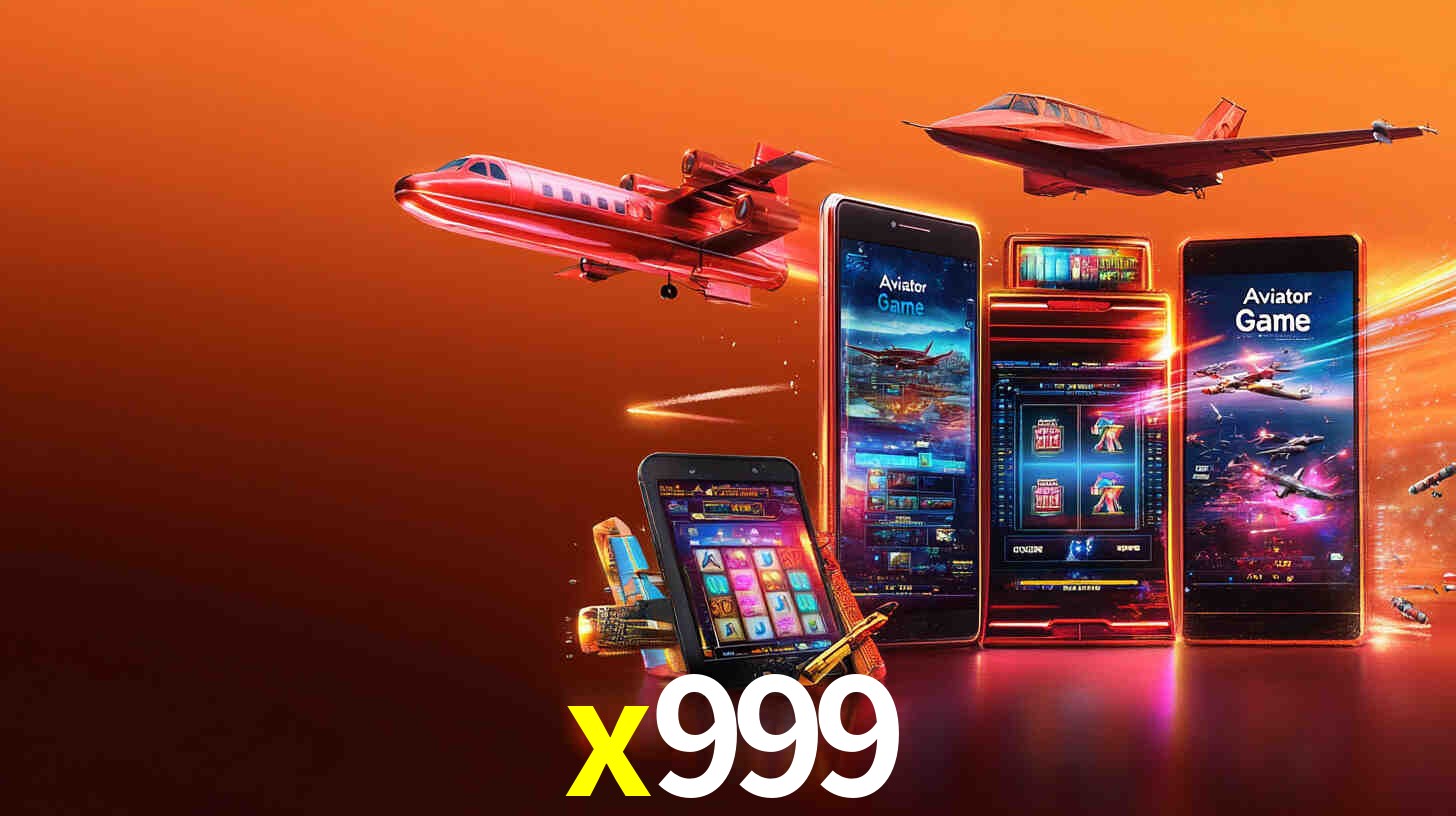 Vantagens App x999