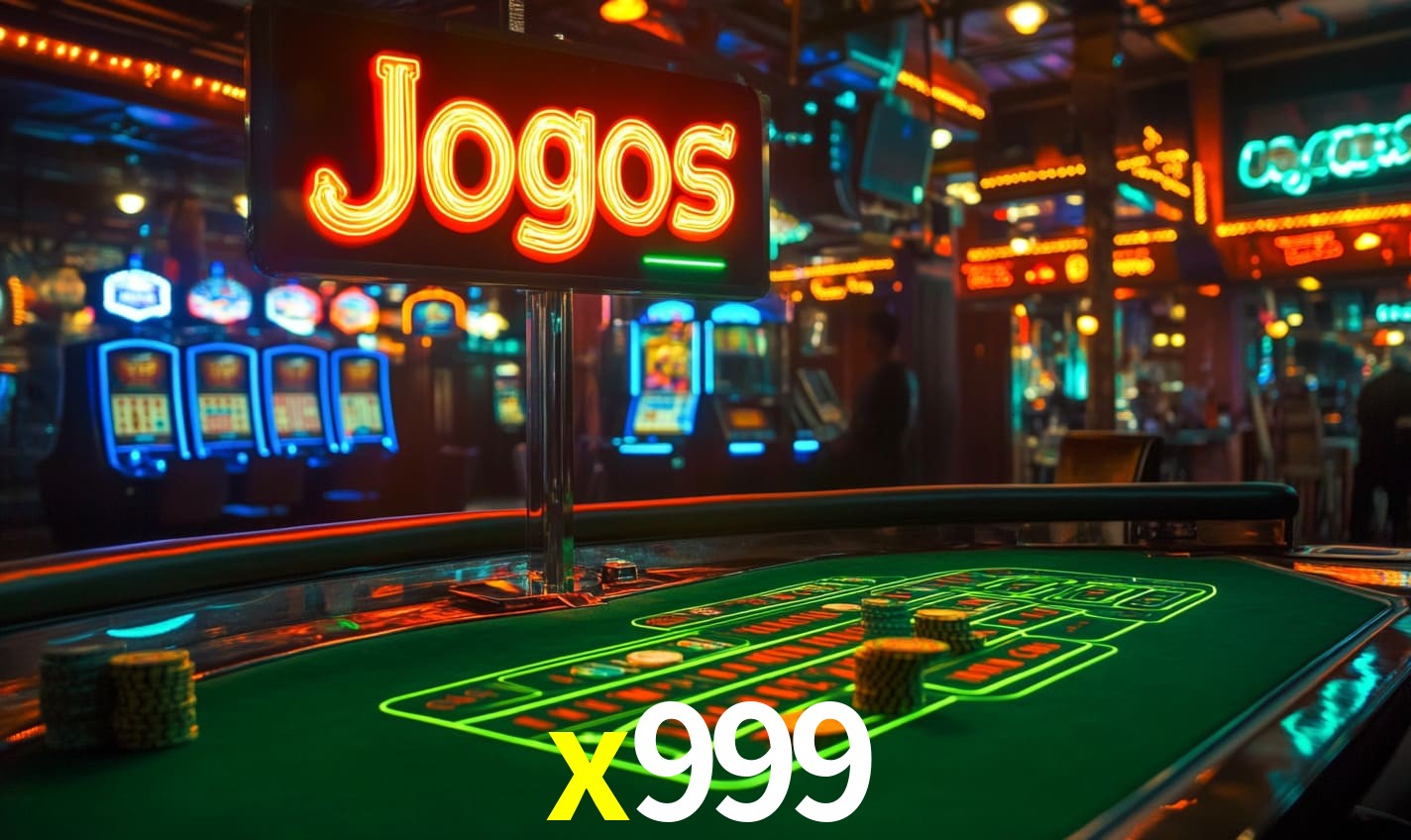 x999 Dicas de Jogo