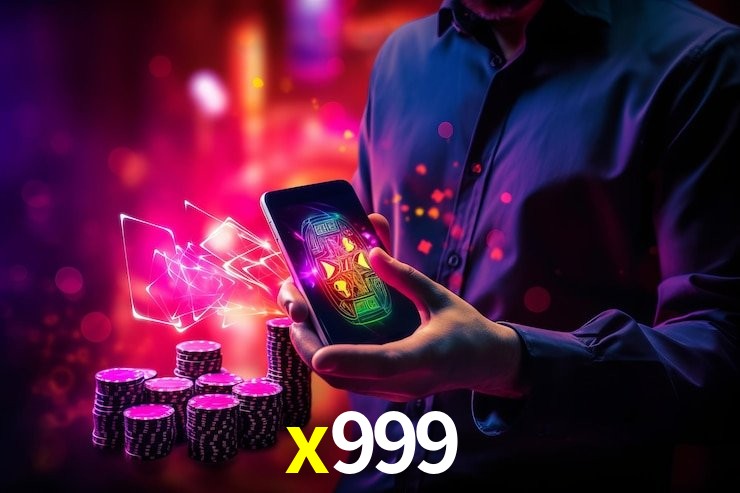 Tecnologia da Plataforma x999