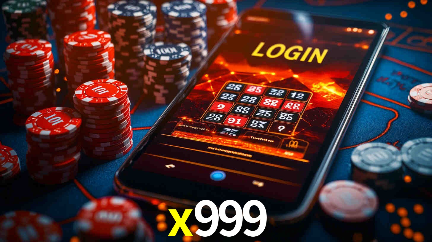 x999 bet