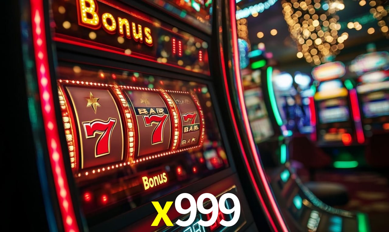 Funcionalidades App x999