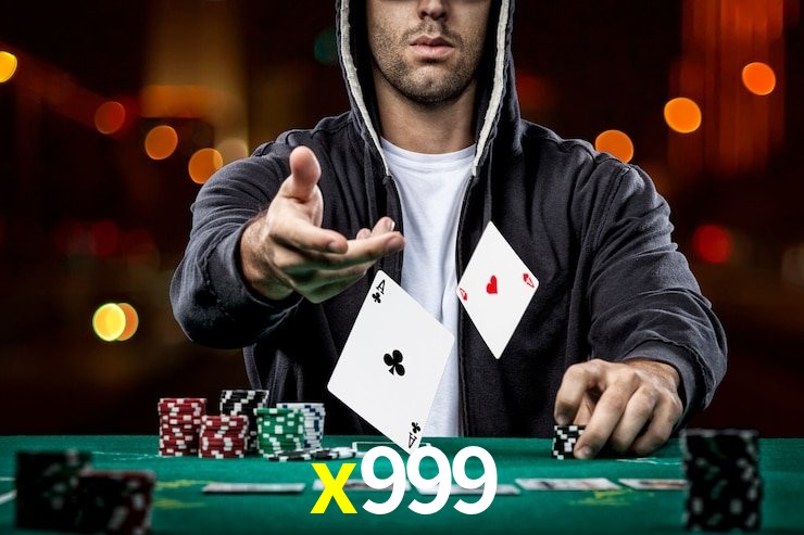 Notificações App x999