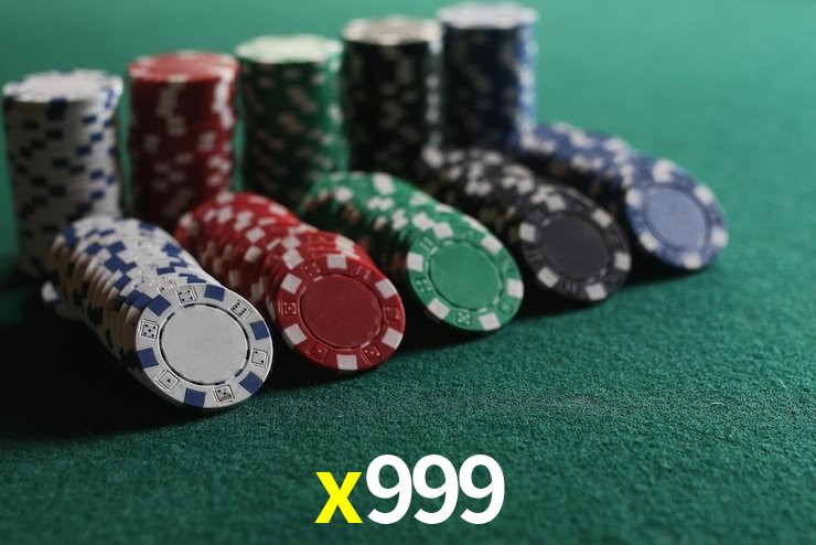 Live Casino x999