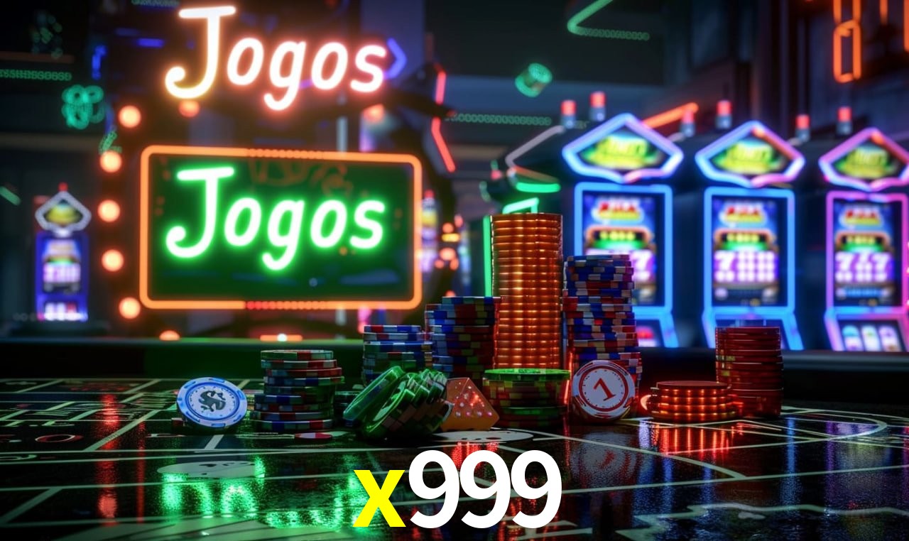 Segurança App x999