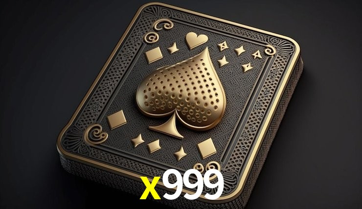 login x999