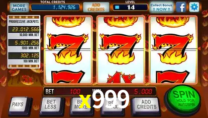 Descubra a Magia dos Jogos de Arcade no x999