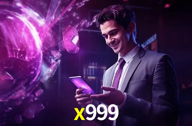 Welcome Bonus x999