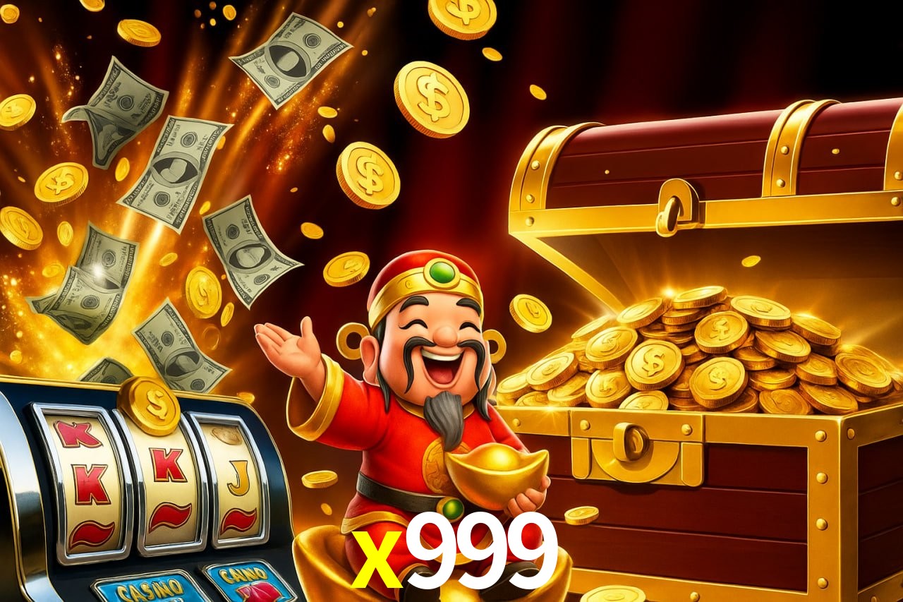Login Seguro x999