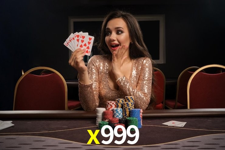 Estatísticas do Jogo x999