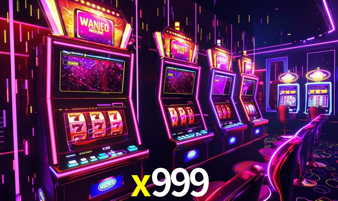 Jogos Exclusivos x999