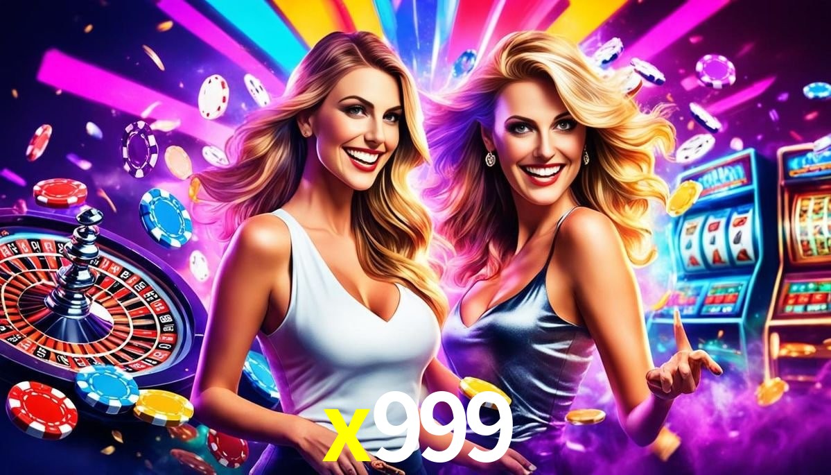 Provedores de Jogos x999