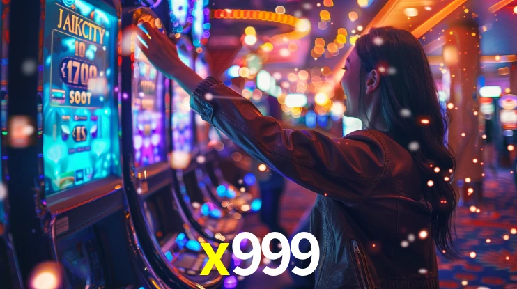 x999: Seu Cassino Premiado com Pagamentos Rápidos