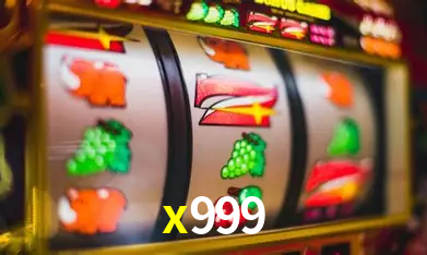 Desvendando o Mundo dos Jogos Virtuais na x999