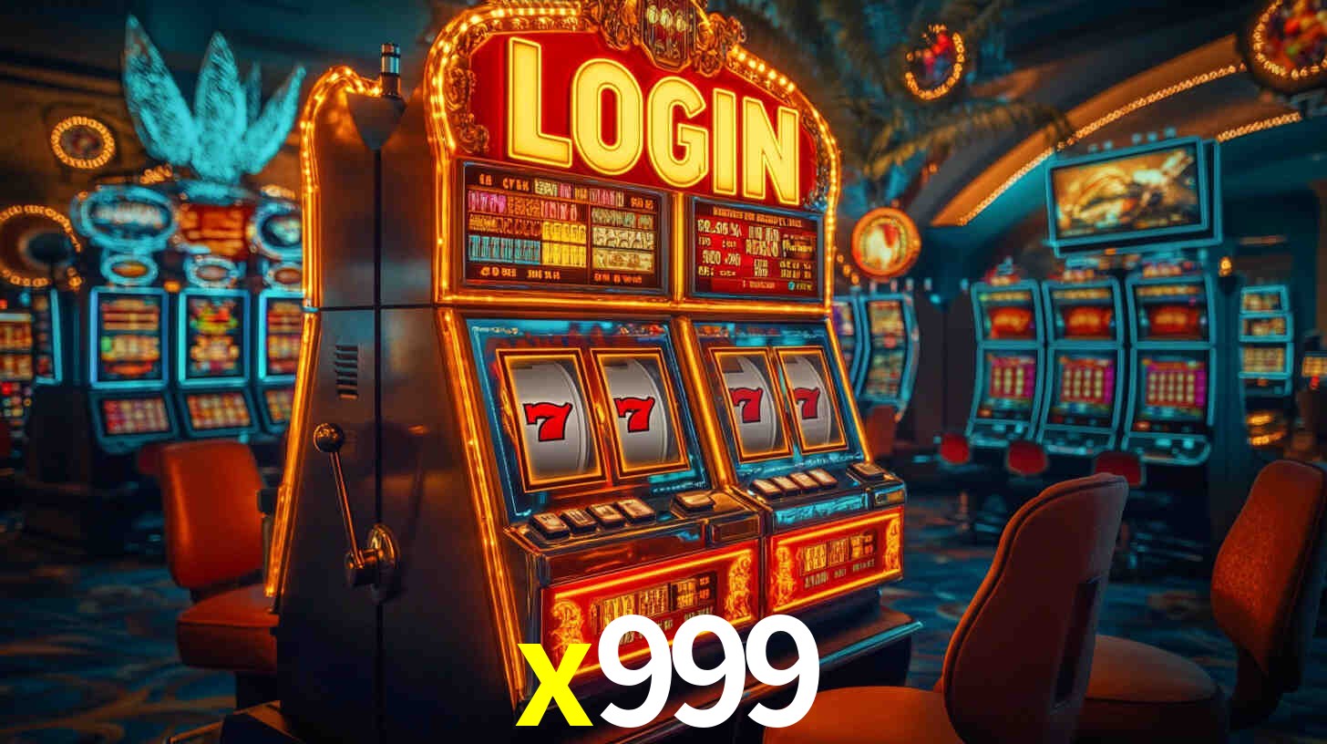 Ofertas Imperdíveis na x999: Promoções e Bônus Que Valem a Pena