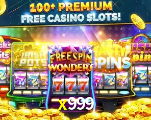 Descubra o Programa VIP da x999: Vantagens Exclusivas para Jogadores