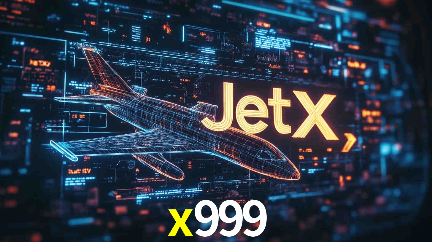A Revolução dos Aplicativos de Jogos no x999