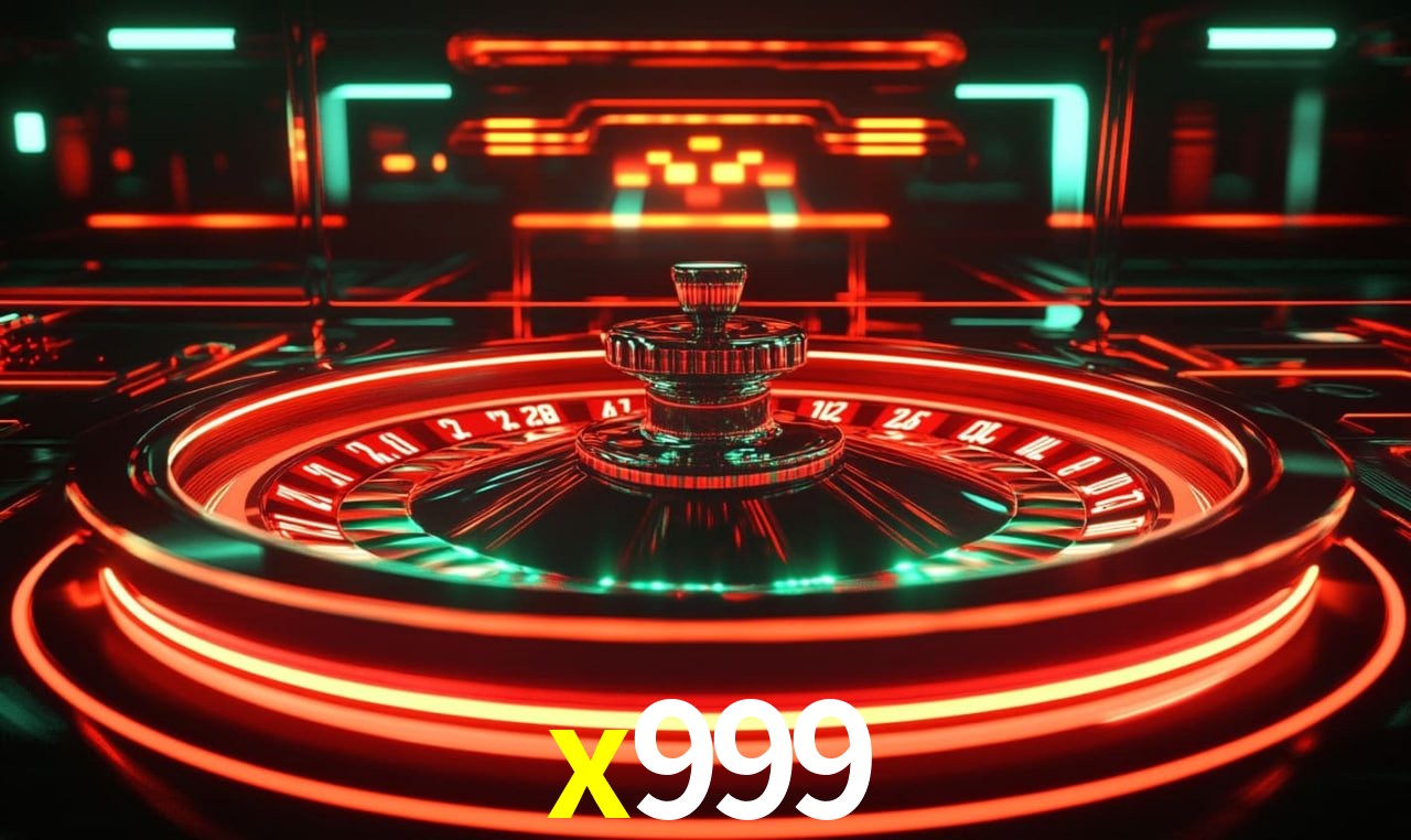 A Experiência Imersiva dos Cassinos Ao Vivo no x999