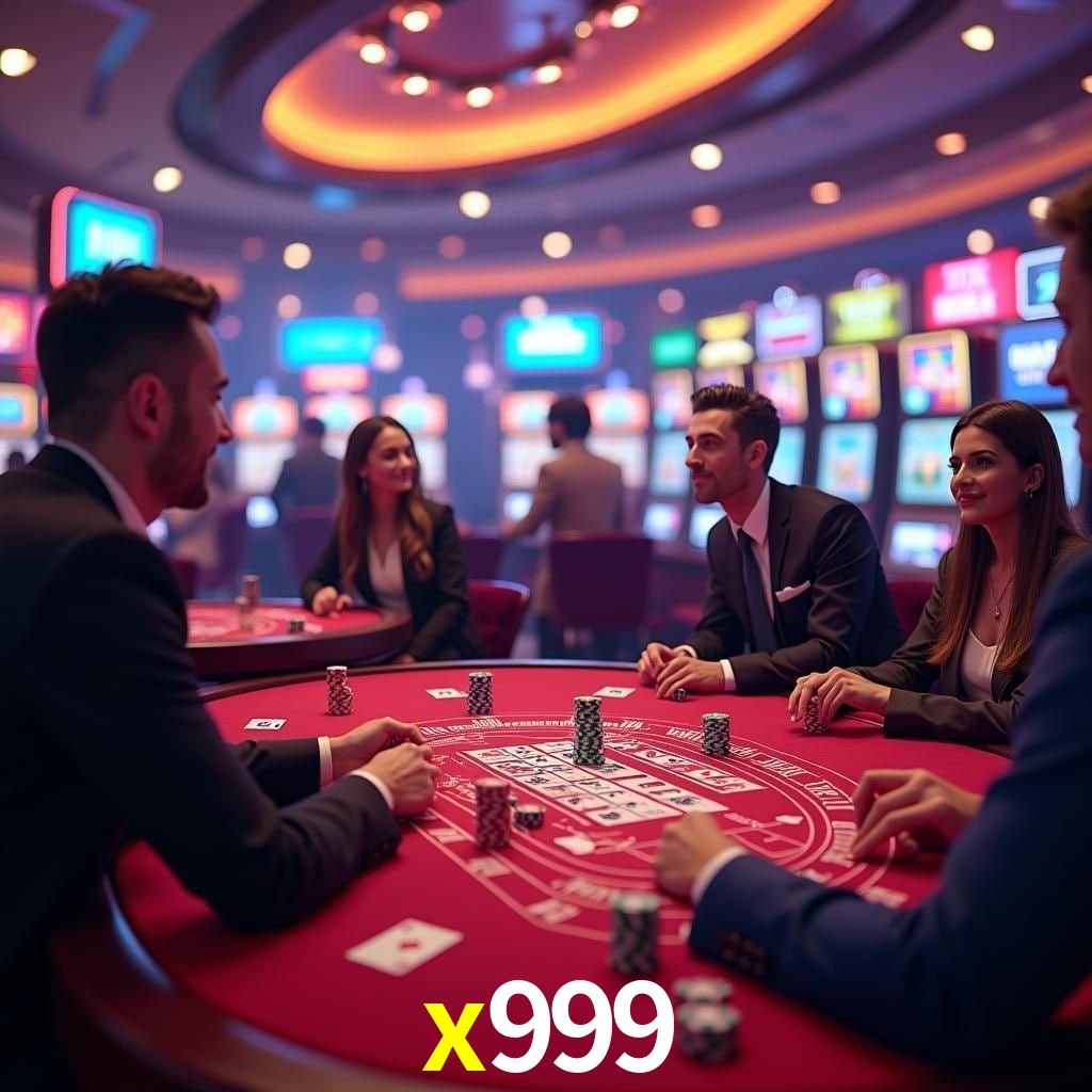 Jogos Exclusivos x999